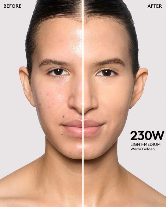 WE'RE EVEN  CORRETIVO 230W